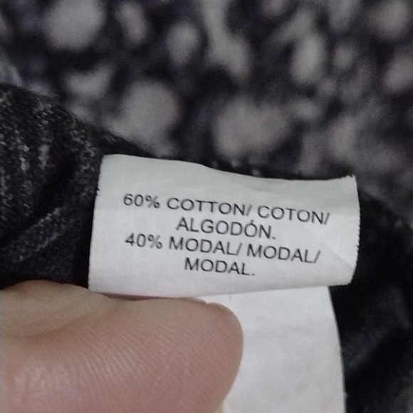 Y2K Lucky Brand 2X Women's Top - Picture 9 of 11